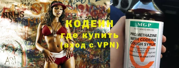 хмурый Белоозёрский